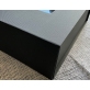 Black Magnetic Boxes | 30 × 30 × 10 CM 